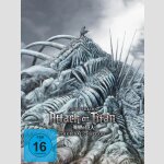 Attack on Titan Final Season