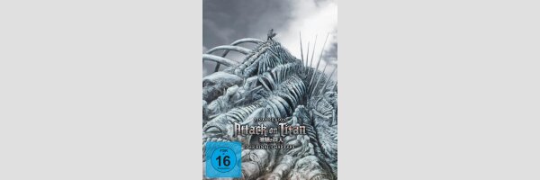 Attack on Titan Final Season