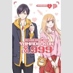 My Love Story with Yamada-kun at LVL 999 | 山田くんとLv999の恋をする
