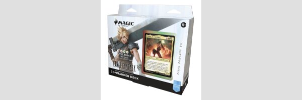 NEW: Pre-order [Trading Card Games]