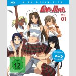 Love Hina