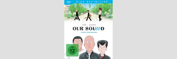 On-Gaku: Our Sound