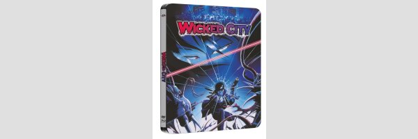 Wicked City