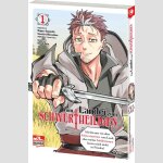 VOM LANDEI ZUM SCHWERTHEILIGEN Ich bin nur ein alter Schwertmeister vom Land, aber meine Schülerinnen lassen mich nicht in Frieden! | 片田舎のおっさん、剣聖になる ～ただの田舎の剣術師範だったのに、大成した弟子たちが俺を放ってくれ