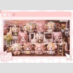 CAT MONI Series