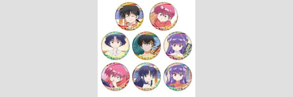 RANMA 1/2