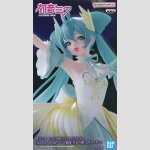 BANPRESTO Evolve