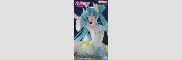 BANPRESTO Evolve