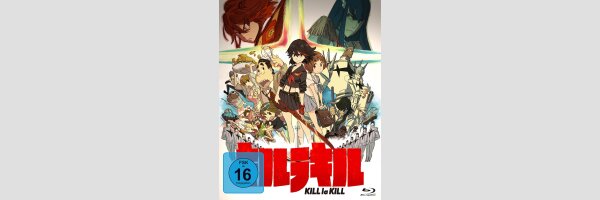Kill la Kill