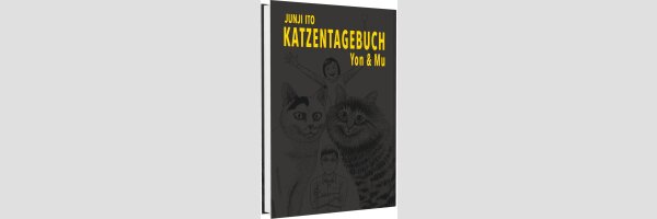 KATZENTAGEBUCH Yon & Mu