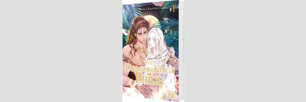 The Dragon King's Bride  | 약탈신부 (Serie komplett)