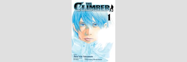 THE CLIMBER