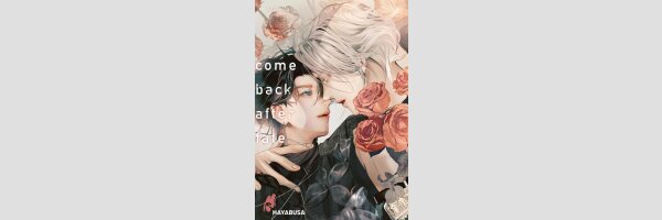 Comeback After Fate | カムバック・アフター・フェイト