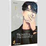 Monster im Schafspelz | 羊の皮を着たケモノ