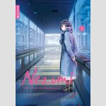 NEZUMI Willst du mit mir morden gehen? | ねずみの初恋
