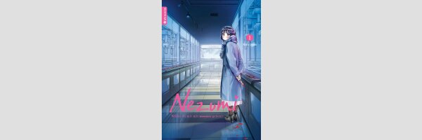 NEZUMI Willst du mit mir morden gehen? | ねずみの初恋