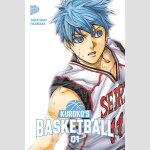 Kuroko\'s Basketball | 黒子のバスケ