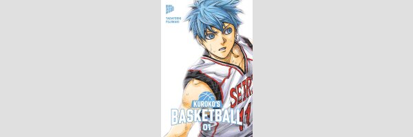 Kuroko's Basketball | 黒子のバスケ