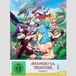 Shangri-La Frontier