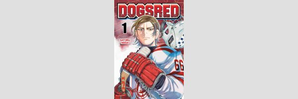 Dogsred | ドッグスレッド