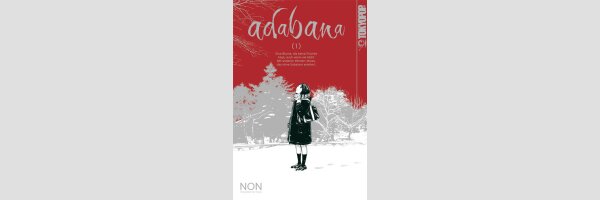 Adabana | 徒花 (Serie komplett)