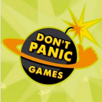 DONT PANIC GAMES