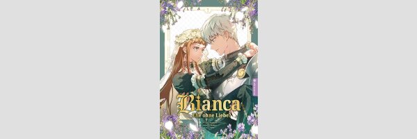 BIANCA Ehe ohne Liebe