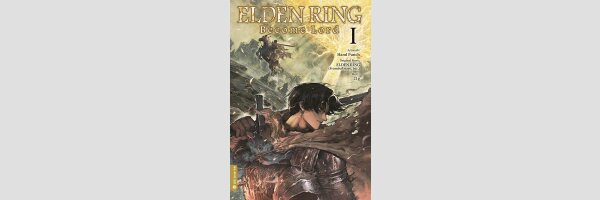 ELDEN RING Become Lord | 엘든 링 ~Become Lord~ komplett)