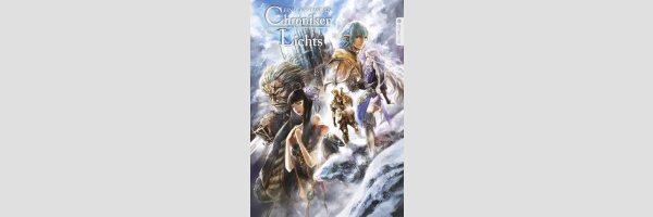 Final Fantasy: Chroniken des Lichts