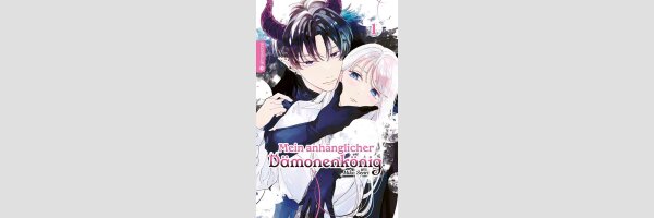 Mein anhänglicher Dämonenkönig