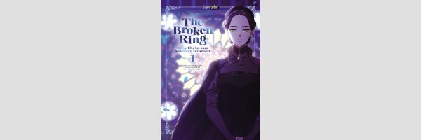 THE BROKEN RING Diese Ehe ist zum Scheitern verurteilt | 이 결혼은 어차피 망하게 되어 있다