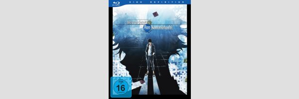 Ron Kamonohashi's Forbidden Deductions - Meisterdetektiv Ron Kamonohashi