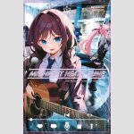 MIDNIGHT HEART TUNE Das Mädchen hinter der Stimme | 真夜中ハートチューン