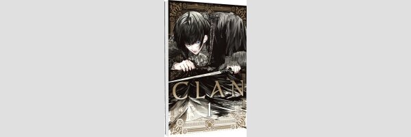 CLAN (Serie komplett)