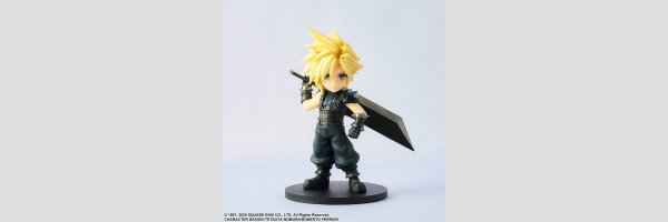 SQUARE ENIX Adorable Arts