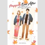 HAPPILY EVER AFTER Auch im nächsten Leben will ich dich heiraten | 生まれ変わってもまた、私と結婚してくれますか (Serie komplett)