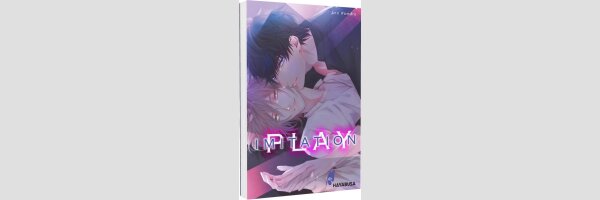 Imitation Play | イミテーション・プレイ (Serie komplett)