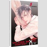 Walking Sexual Content | お父さんは性的コンテンツ