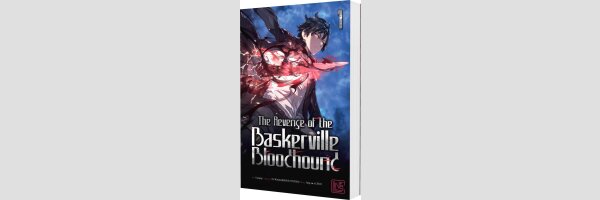 The Revenge of the Baskerville Bloodhound | 철혈검가 사냥개의 회귀
