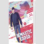 Semantic Error