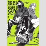 The Guy She Was Interested In Wasn\'t a Guy at All