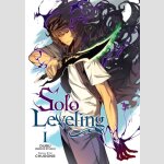 SOLO LEVELING (Series complete)