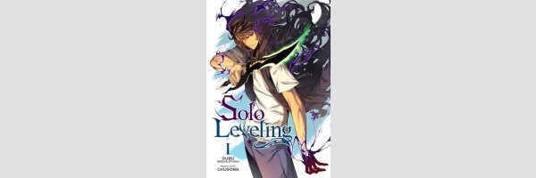 SOLO LEVELING (Series complete)