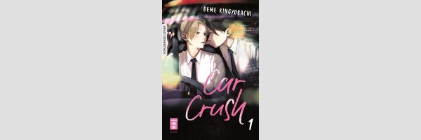 Car Crush | 千葉教官はなびかない