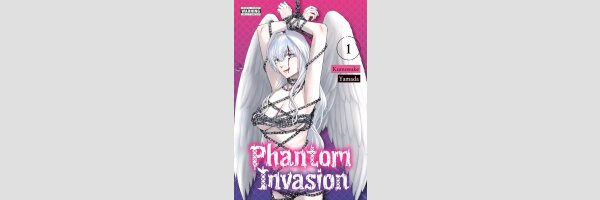 Phantom Invasion