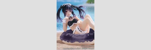 TAITO Aqua Float Girls