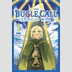 THE BUGLE CALL Song of War | 戦奏教室