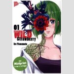 Wild Strawberry | ワイルドストロベリー