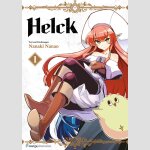 HELCK | ヘルク