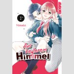 Aus heiterem Himmel | 青春の霹靂 (Serie komplett)